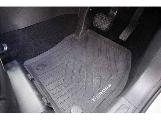 VOLKSWAGEN VOLKSWAGEN T-Cross 2024