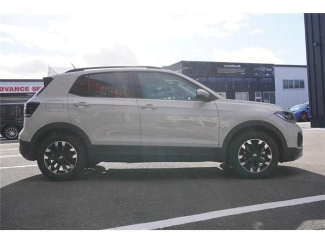 VOLKSWAGEN VOLKSWAGEN T-Cross 2024