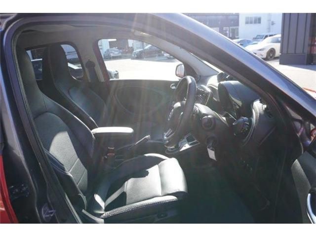 MCC SMART FORFOUR 2018