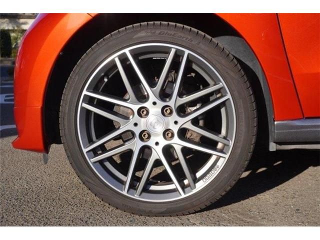 MCC SMART FORFOUR 2018