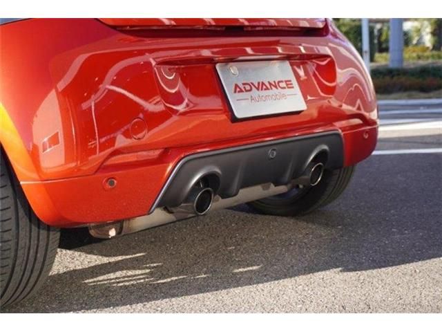 MCC SMART FORFOUR 2018