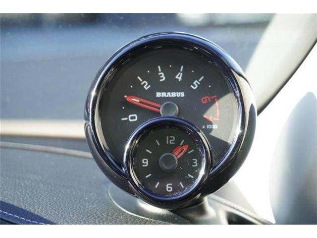 MCC SMART FORFOUR 2018