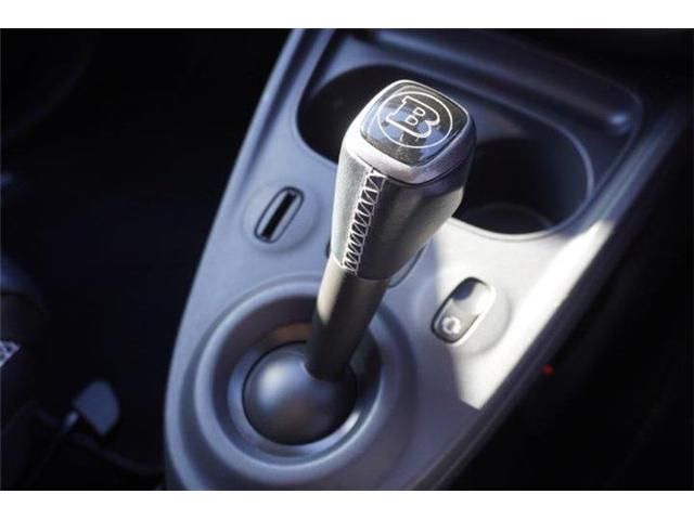 MCC SMART FORFOUR 2018