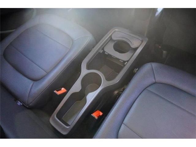 MCC SMART FORFOUR 2018