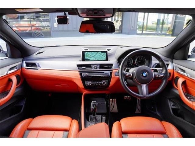 BMW BMW X2 2019