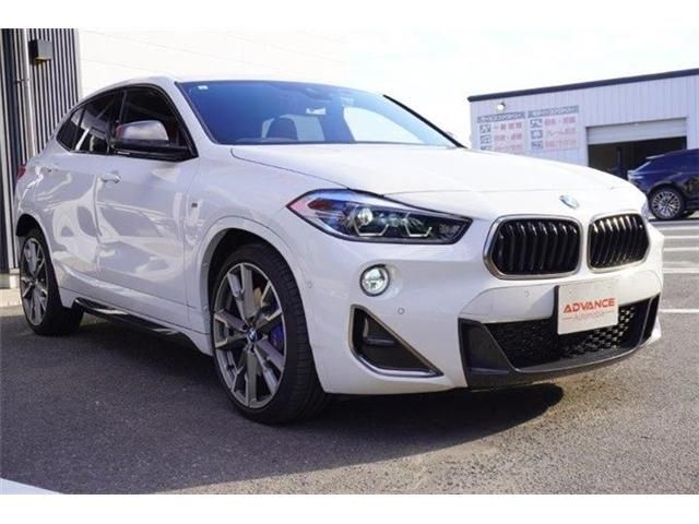 BMW BMW X2 2019
