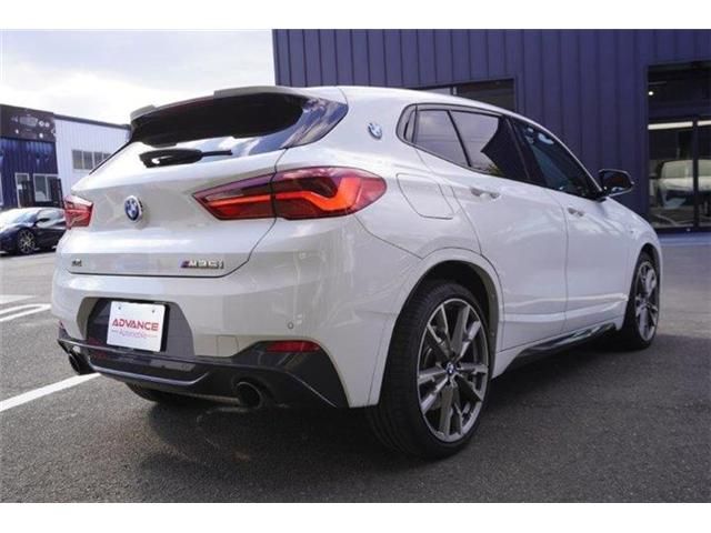 BMW BMW X2 2019