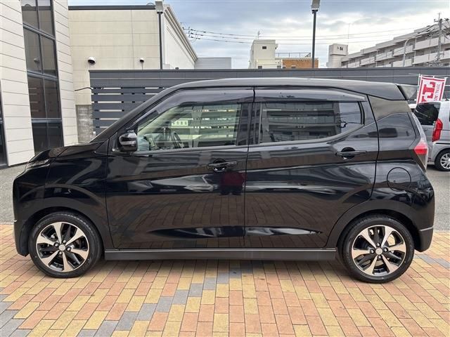 MITSUBISHI ek X 2022