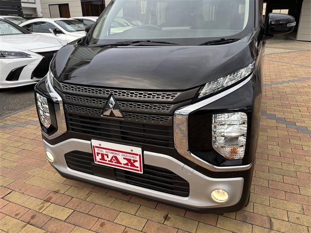 MITSUBISHI ek X 2022