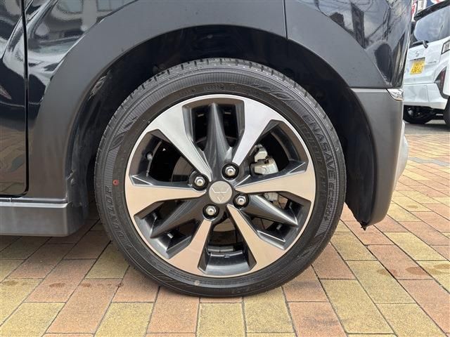 MITSUBISHI ek X 2022