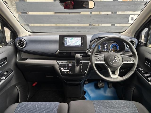 MITSUBISHI ek X 2022