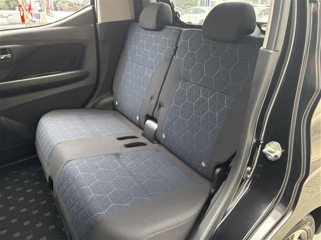 MITSUBISHI ek X 2022