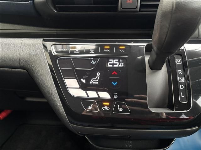 MITSUBISHI ek X 2022