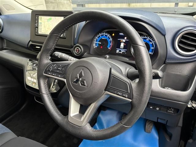 MITSUBISHI ek X 2022