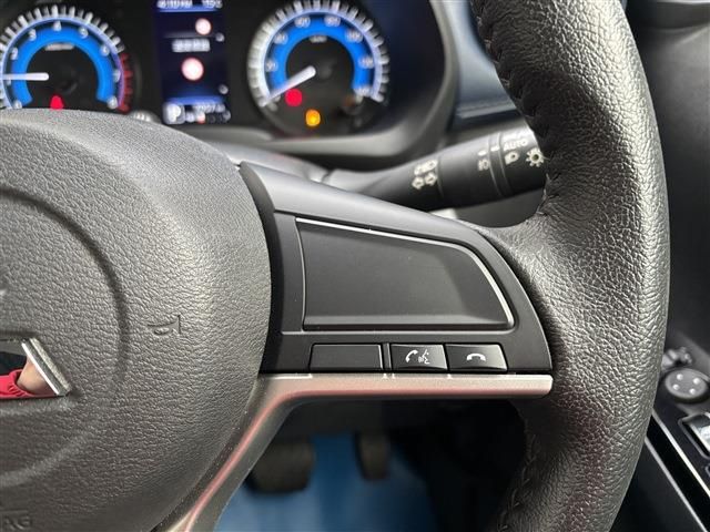 MITSUBISHI ek X 2022