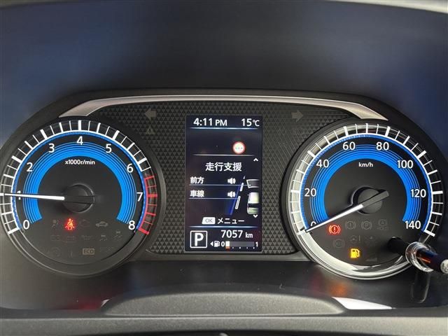 MITSUBISHI ek X 2022