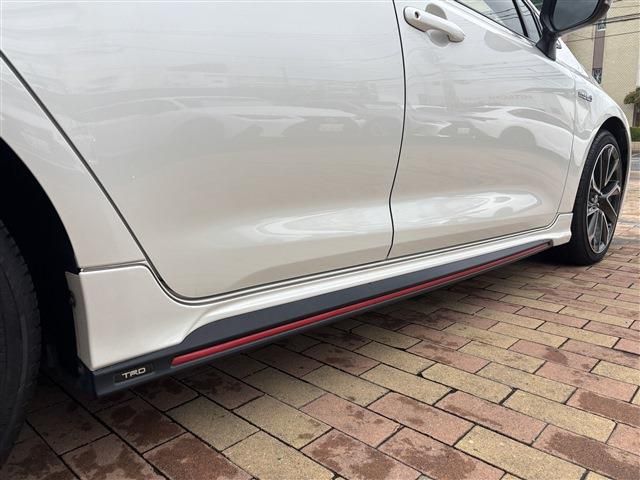 TOYOTA COROLLA SPORT HYBRID 2018