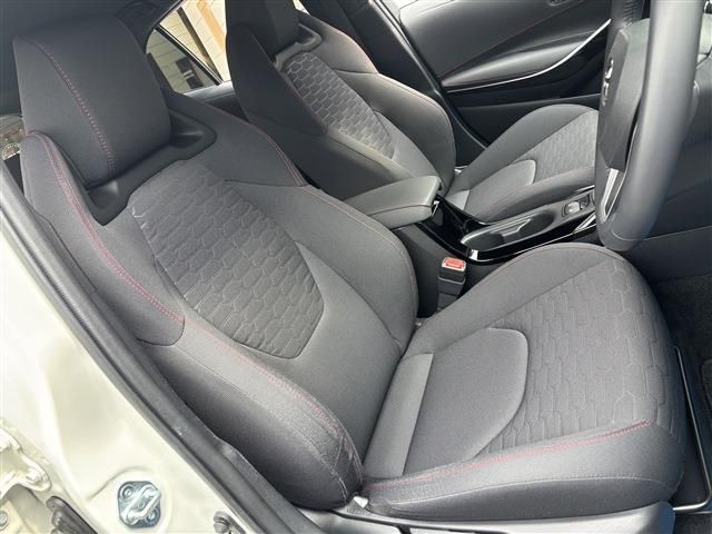 TOYOTA COROLLA SPORT HYBRID 2018