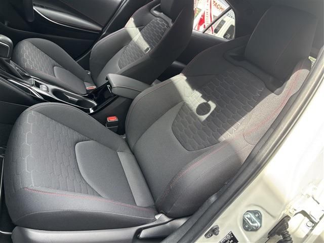 TOYOTA COROLLA SPORT HYBRID 2018