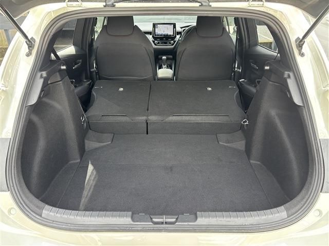 TOYOTA COROLLA SPORT HYBRID 2018