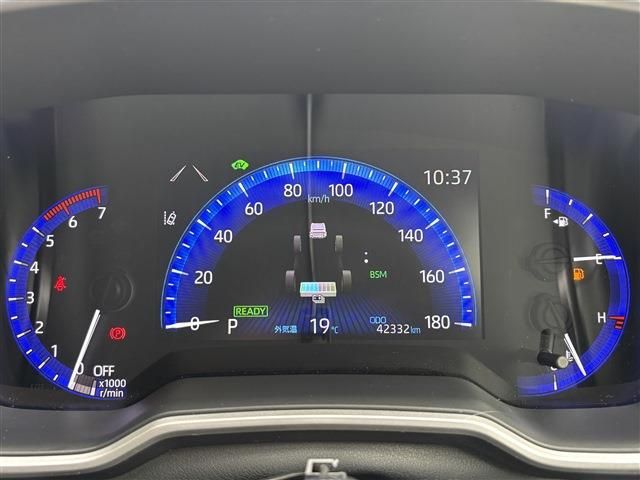 TOYOTA COROLLA SPORT HYBRID 2018