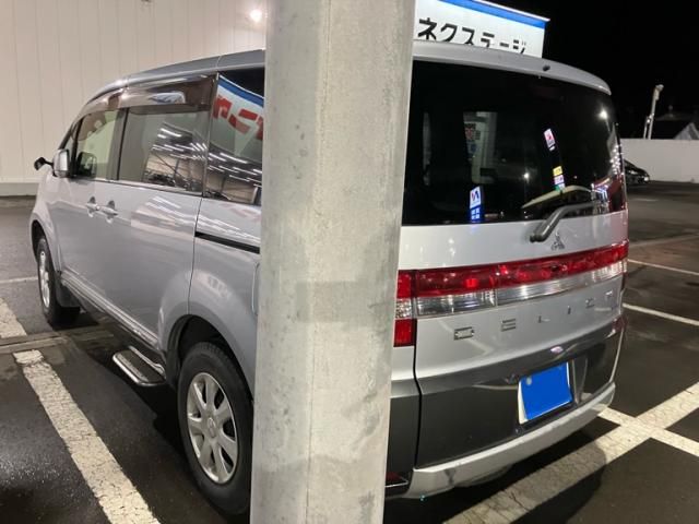 MITSUBISHI DELICA D:5 4WD 2013