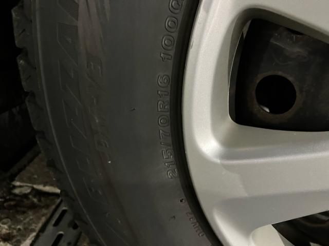 MITSUBISHI DELICA D:5 4WD 2013