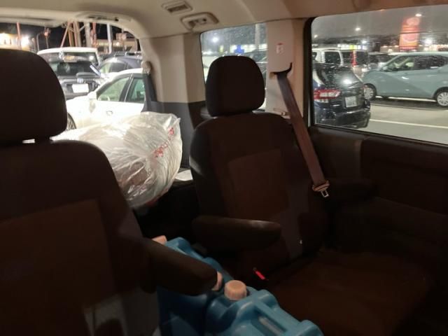 MITSUBISHI DELICA D:5 4WD 2013