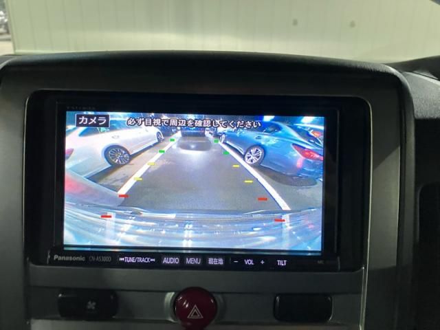 MITSUBISHI DELICA D:5 4WD 2013