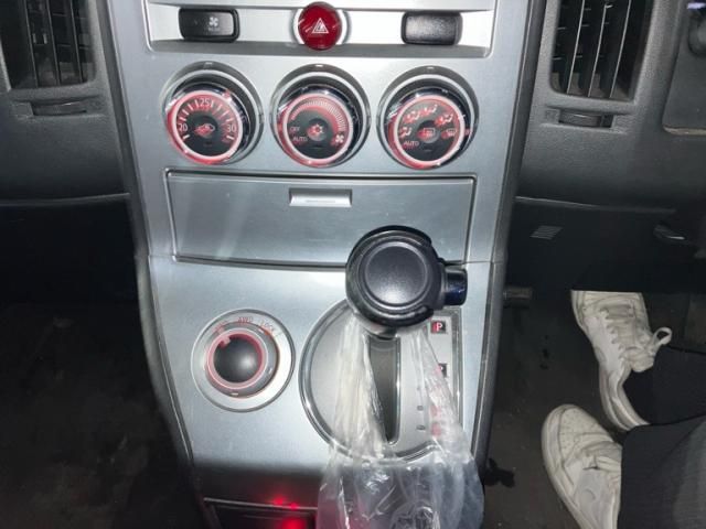 MITSUBISHI DELICA D:5 4WD 2013