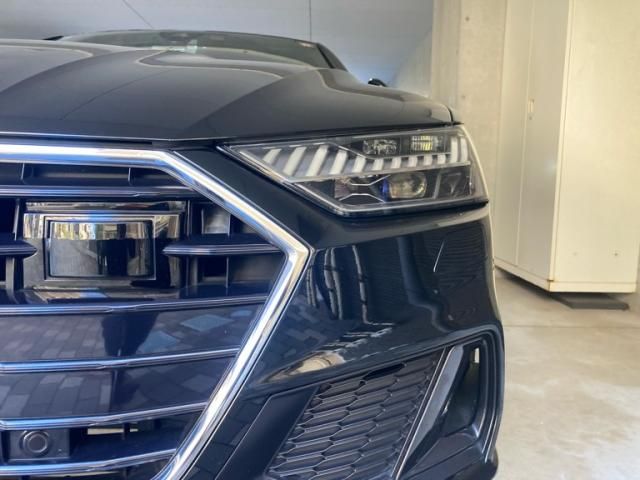 AUDI AUDI A7 SPORTBACK 2019