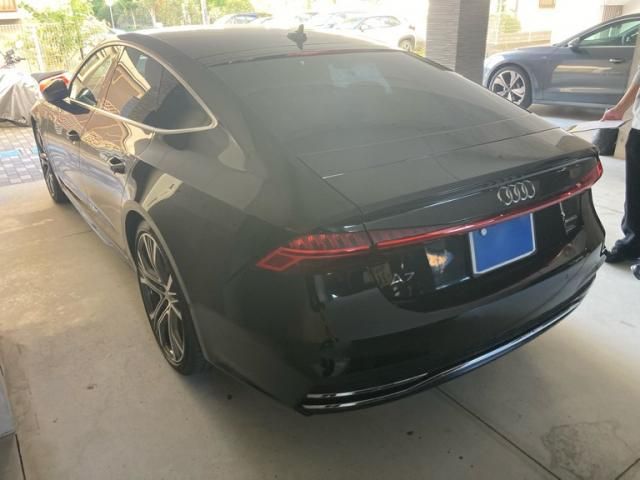 AUDI AUDI A7 SPORTBACK 2019