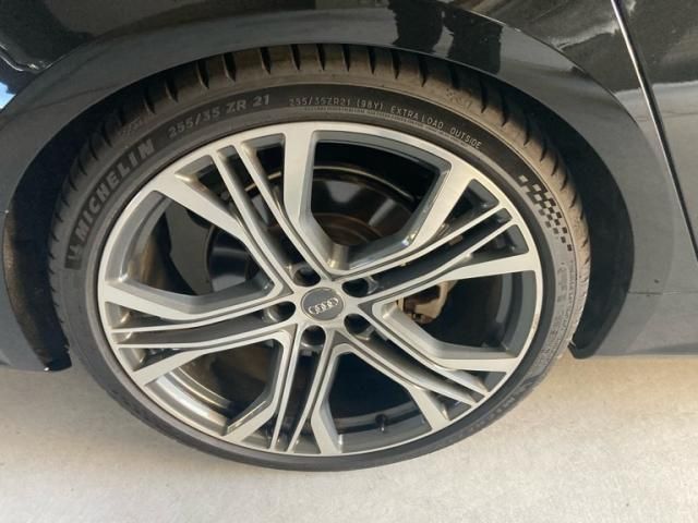 AUDI AUDI A7 SPORTBACK 2019