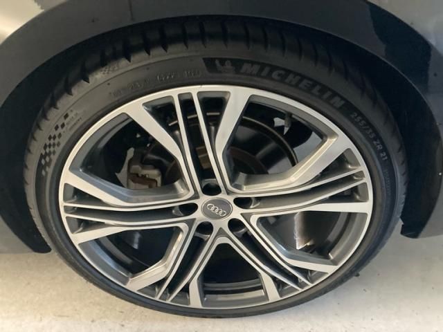 AUDI AUDI A7 SPORTBACK 2019