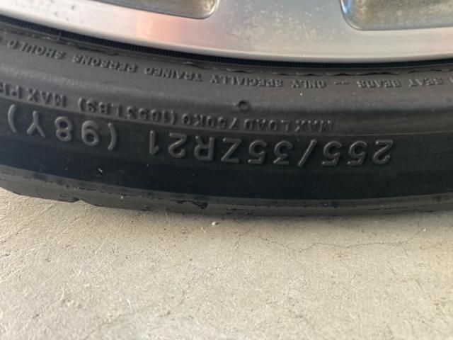 AUDI AUDI A7 SPORTBACK 2019