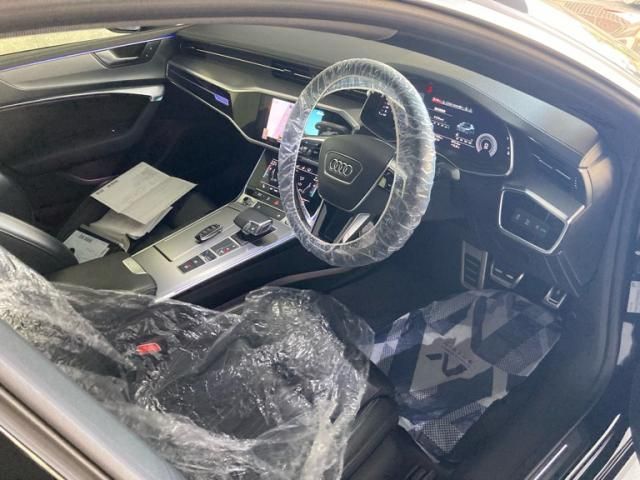 AUDI AUDI A7 SPORTBACK 2019