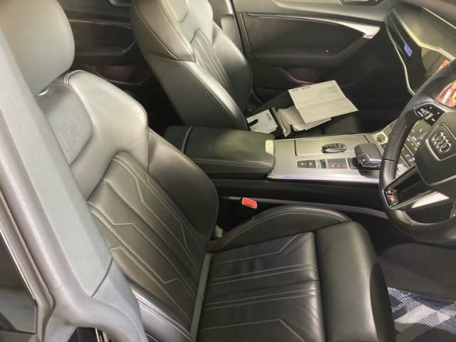 AUDI AUDI A7 SPORTBACK 2019