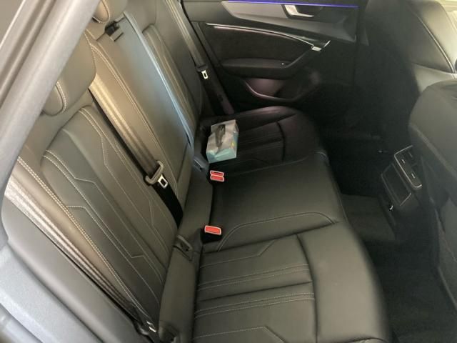 AUDI AUDI A7 SPORTBACK 2019