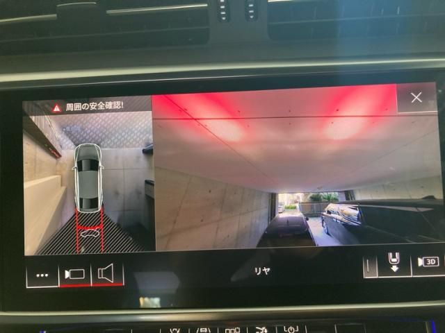 AUDI AUDI A7 SPORTBACK 2019