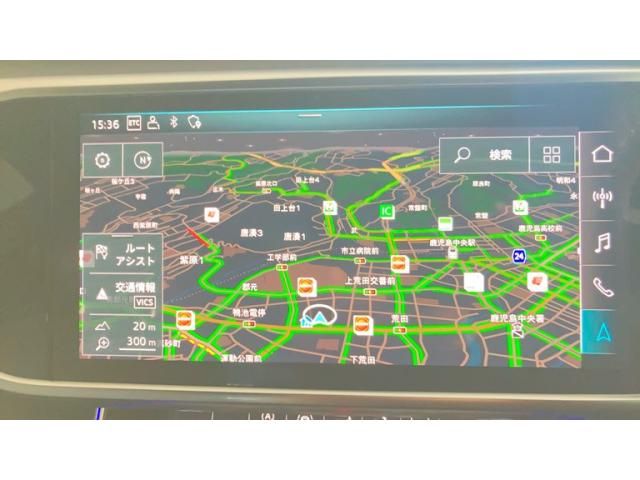 AUDI AUDI A7 SPORTBACK 2019