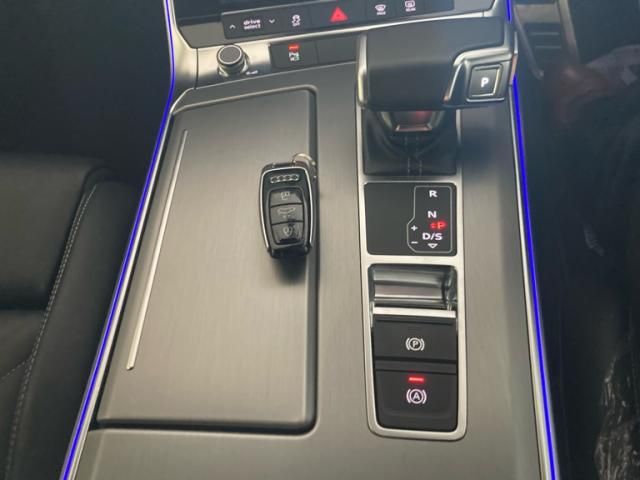 AUDI AUDI A7 SPORTBACK 2019