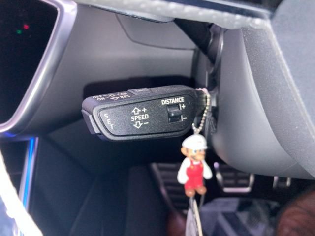 AUDI AUDI A7 SPORTBACK 2019