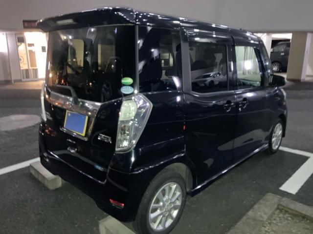 NISSAN DAYZ ROOX 2014