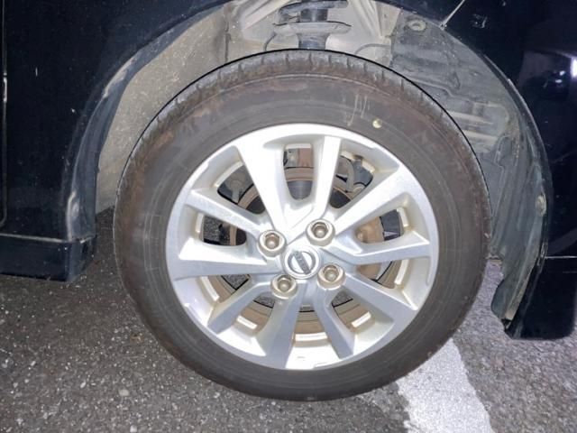 NISSAN DAYZ ROOX 2014