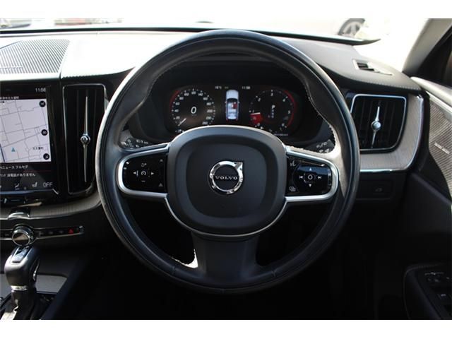 VOLVO VOLVO XC60 2019