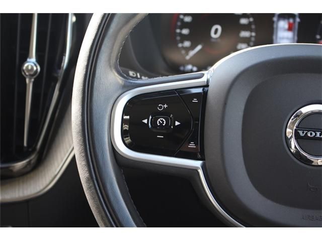 VOLVO VOLVO XC60 2019