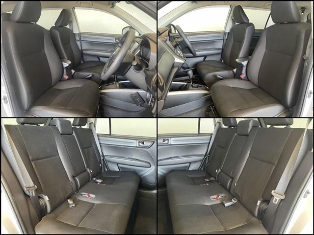 TOYOTA COROLLA FIELDER HYBRID 2020