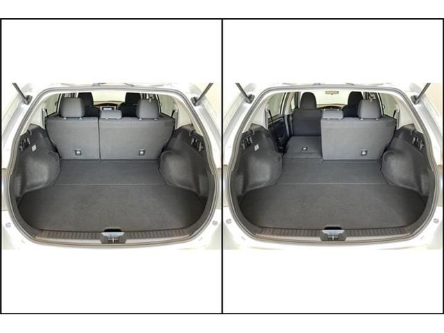 TOYOTA COROLLA FIELDER HYBRID 2020