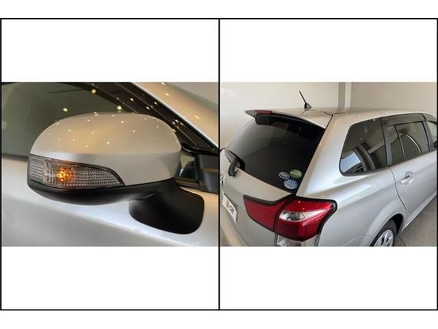 TOYOTA COROLLA FIELDER HYBRID 2020