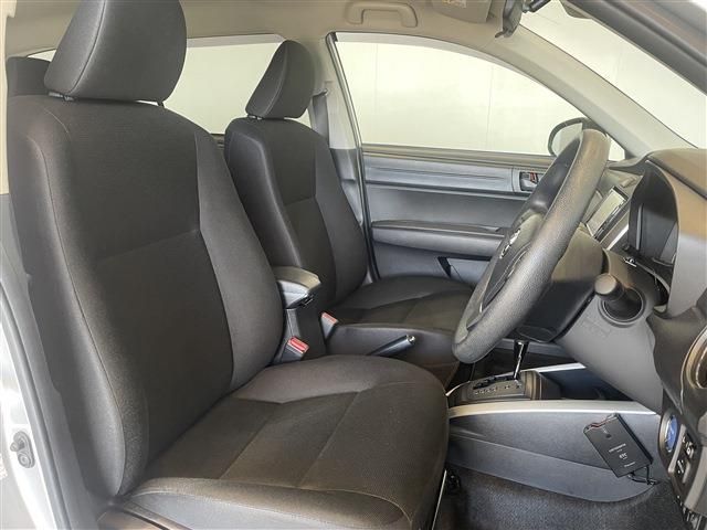 TOYOTA COROLLA FIELDER HYBRID 2020